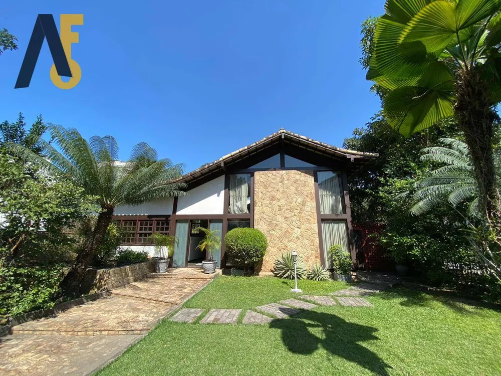 Casa, 4 quartos, 724 m² - Foto 17