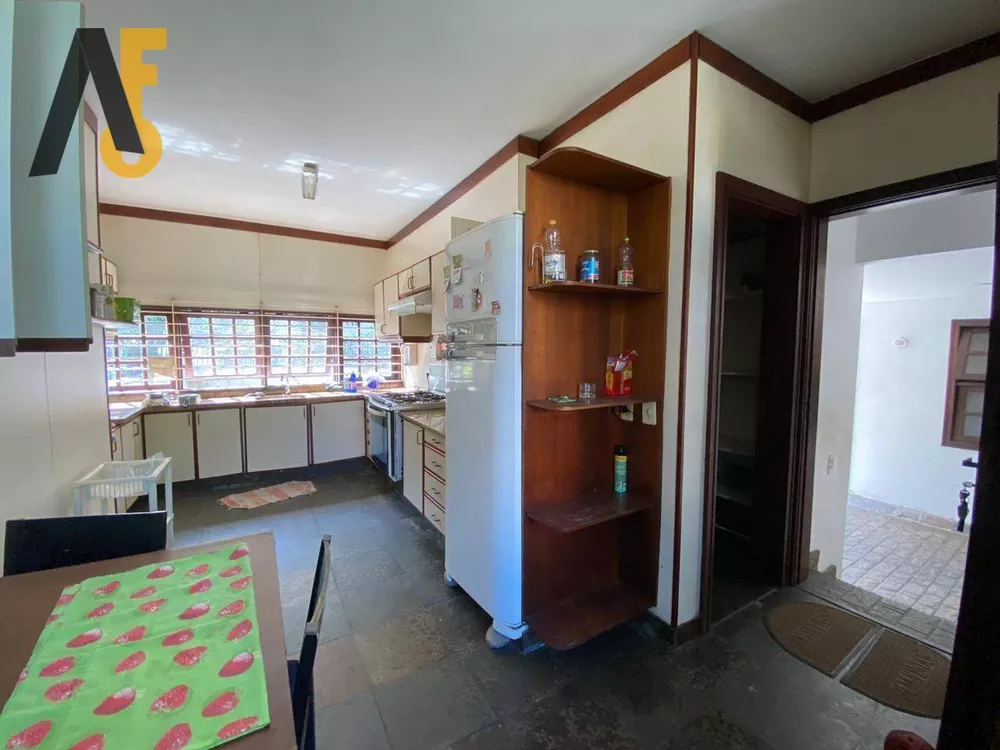 Casa, 4 quartos, 724 m² - Foto 21