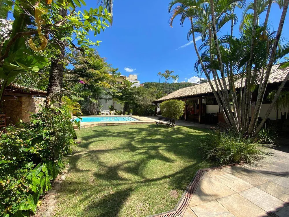 Casa, 4 quartos, 724 m² - Foto 41