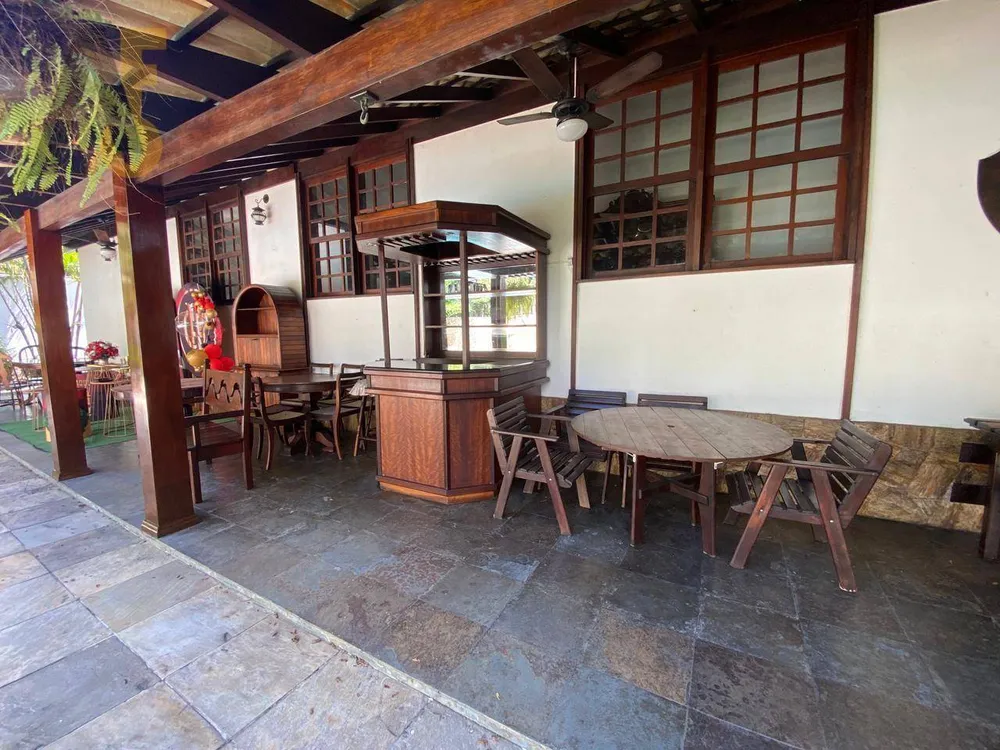 Casa, 4 quartos, 724 m² - Foto 29
