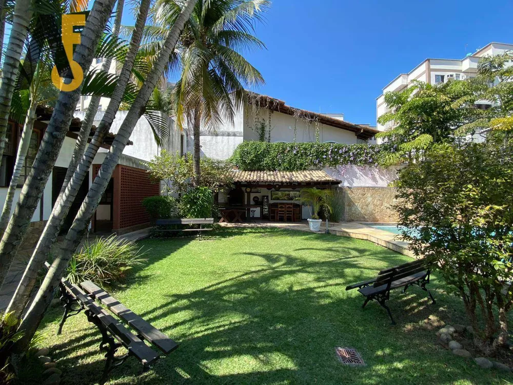 Casa, 4 quartos, 724 m² - Foto 2