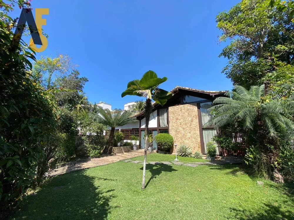 Casa, 4 quartos, 724 m² - Foto 3