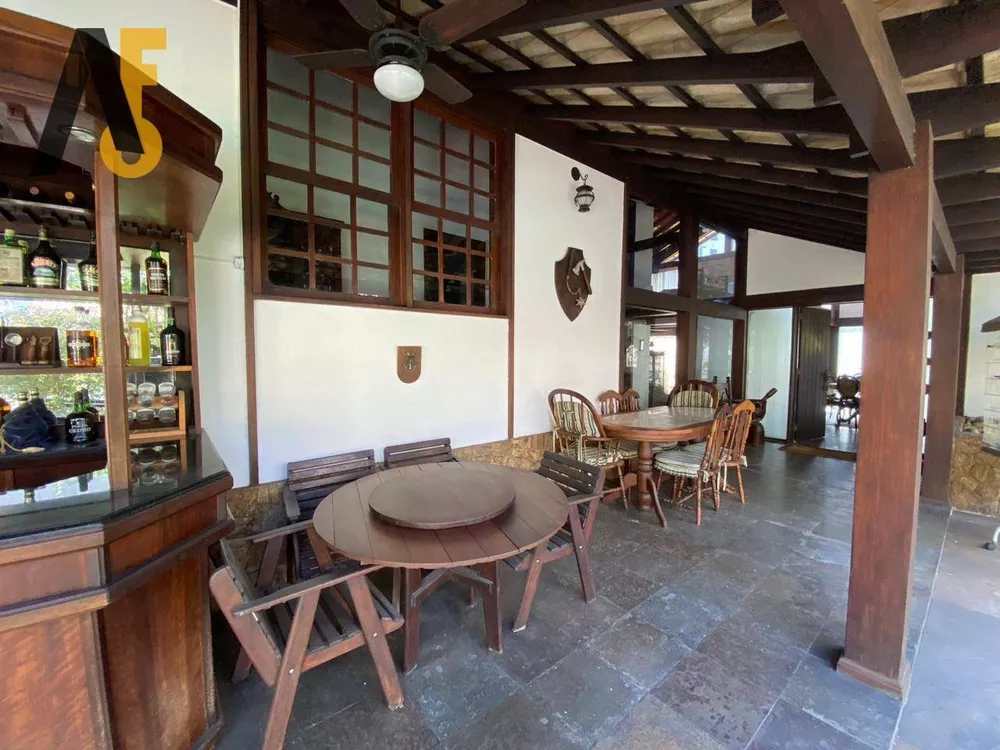 Casa, 4 quartos, 724 m² - Foto 19