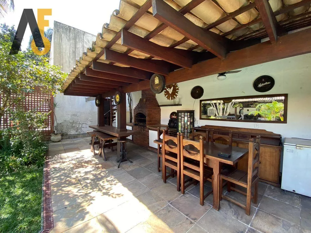 Casa, 4 quartos, 724 m² - Foto 20