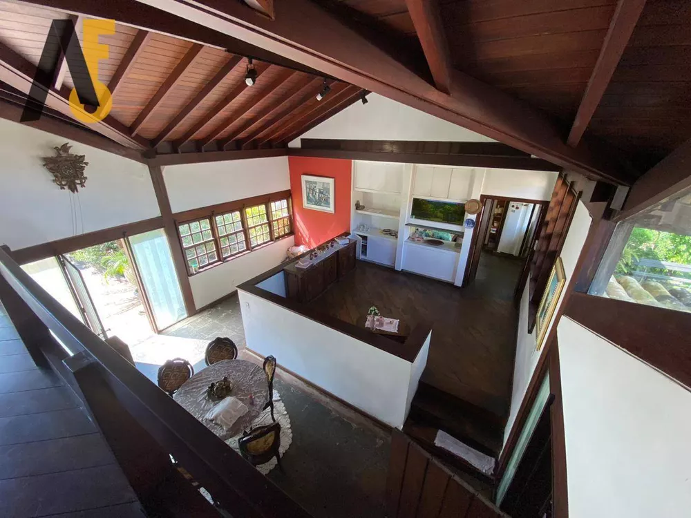 Casa, 4 quartos, 724 m² - Foto 14