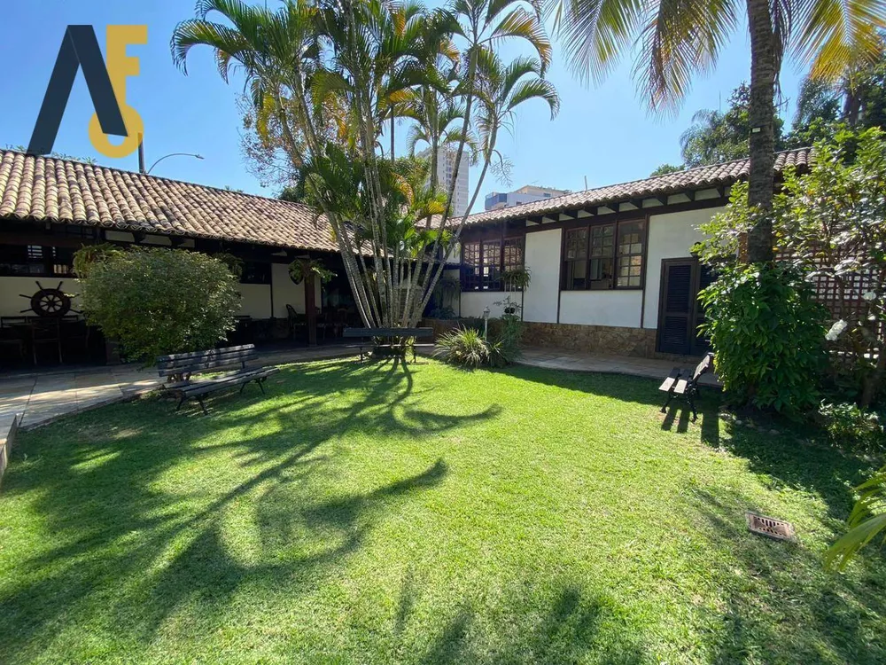 Casa, 4 quartos, 724 m² - Foto 23
