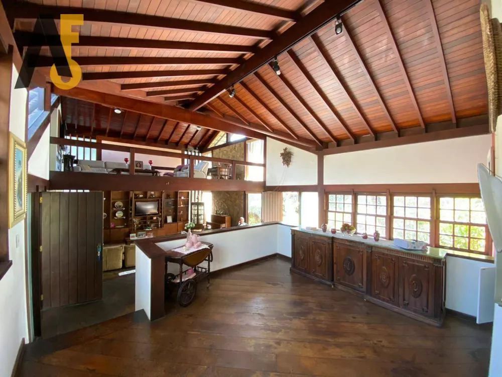 Casa, 4 quartos, 724 m² - Foto 5