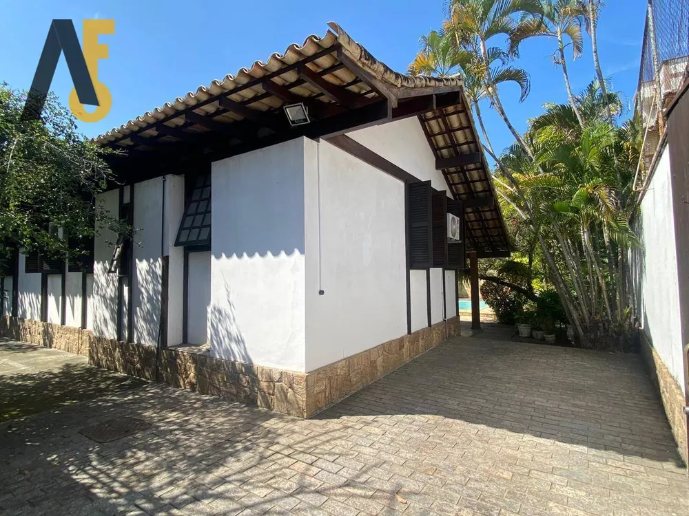 Casa, 4 quartos, 724 m² - Foto 6