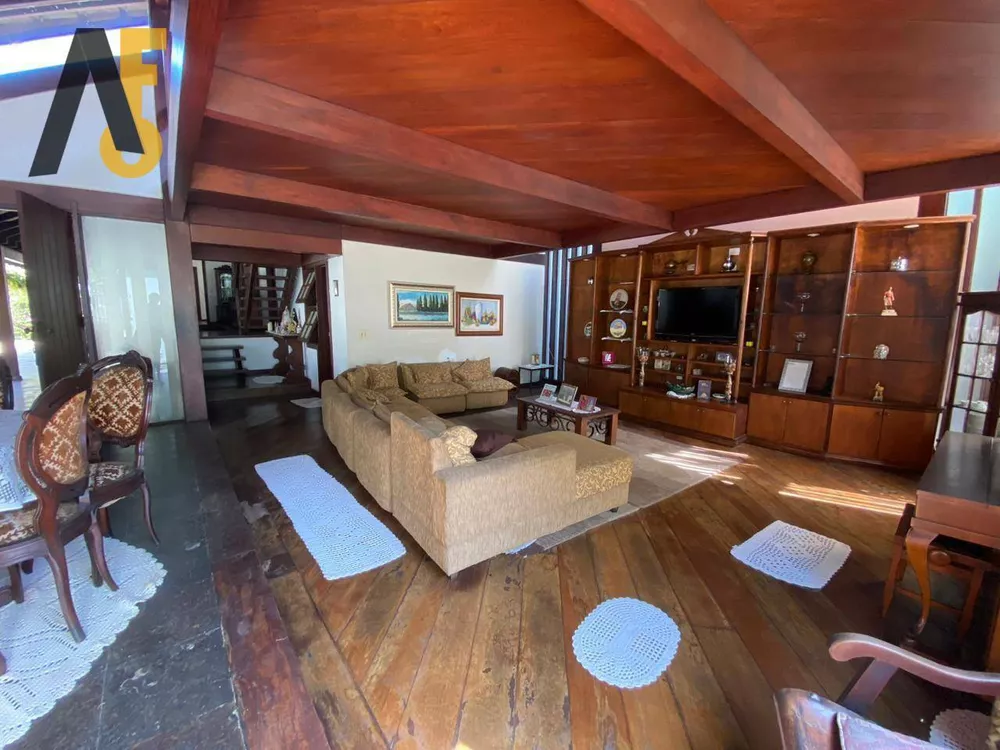 Casa, 4 quartos, 724 m² - Foto 25