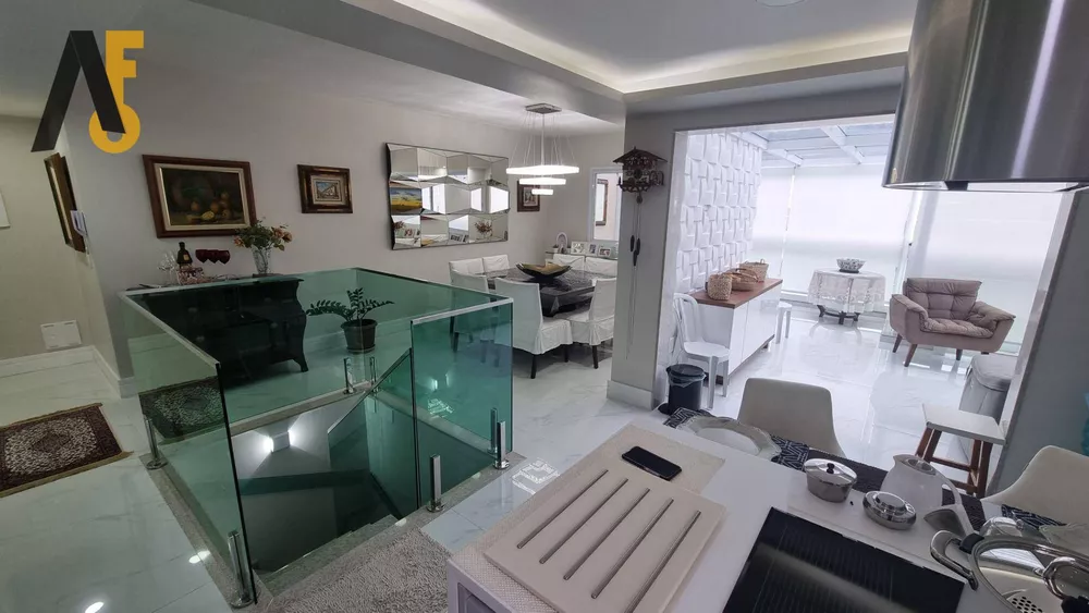 Cobertura, 3 quartos, 172 m² - Foto 41