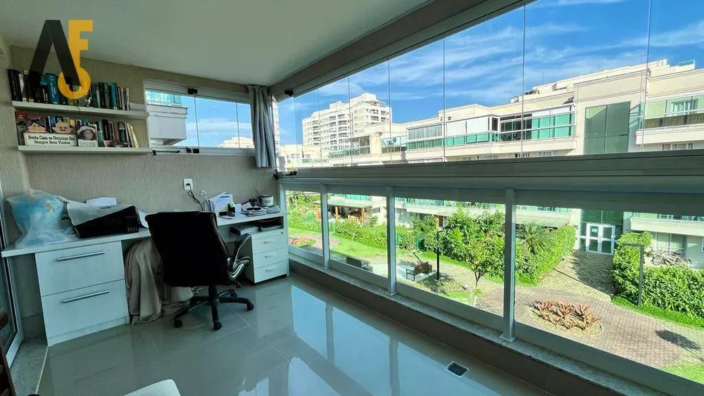 Cobertura, 3 quartos, 172 m² - Foto 57