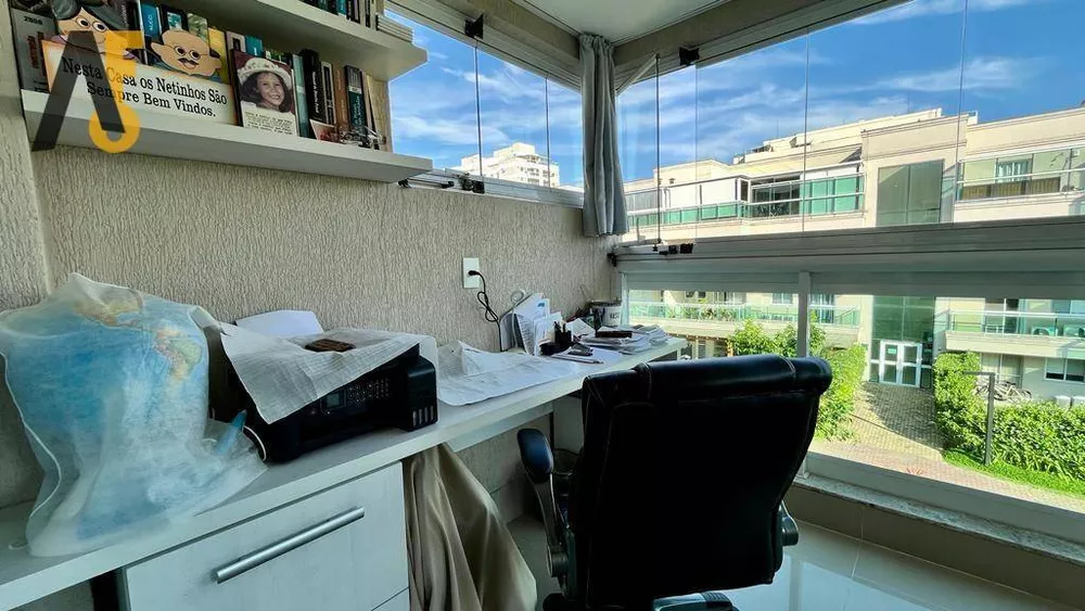 Cobertura, 3 quartos, 172 m² - Foto 42