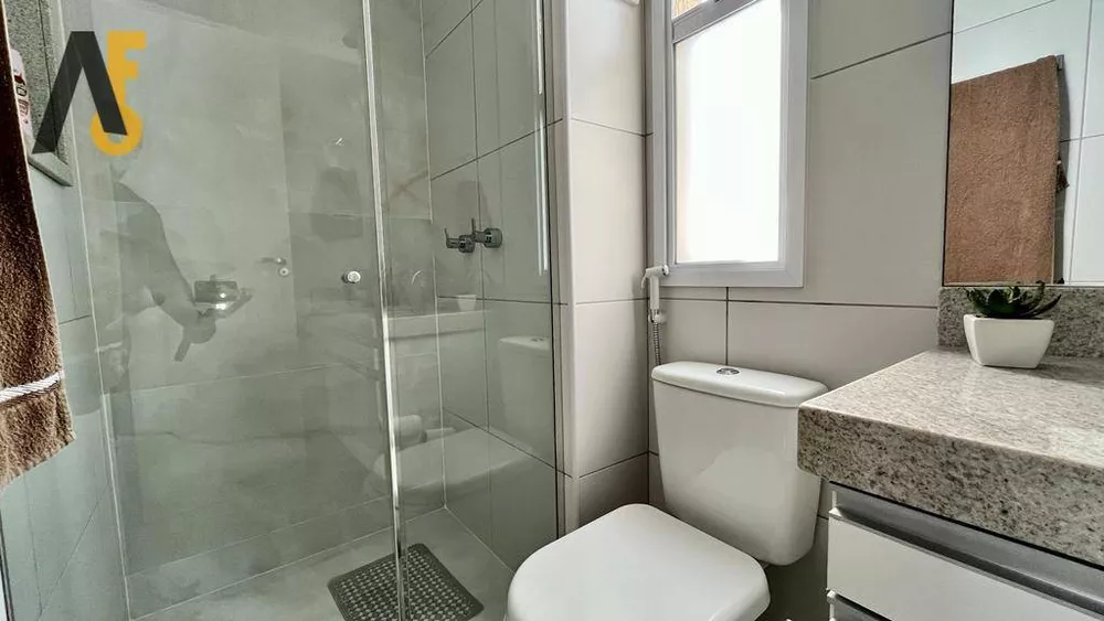 Cobertura, 3 quartos, 172 m² - Foto 7