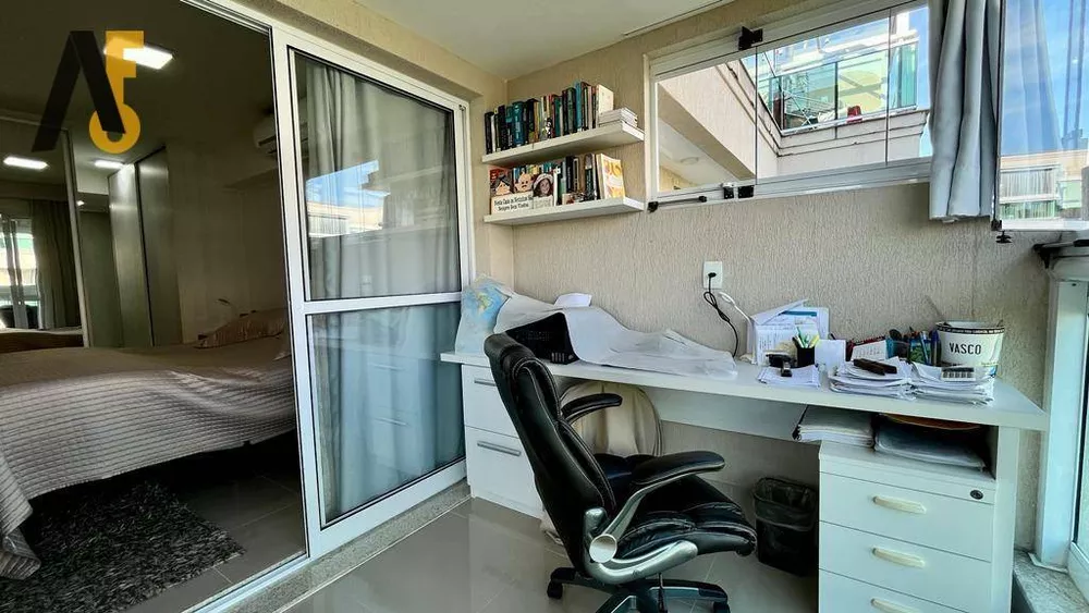 Cobertura, 3 quartos, 172 m² - Foto 1
