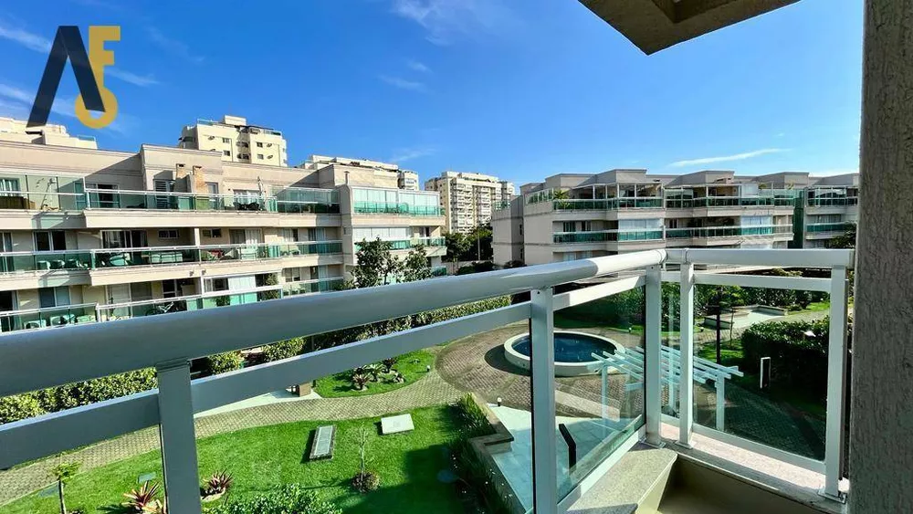 Cobertura, 3 quartos, 172 m² - Foto 4