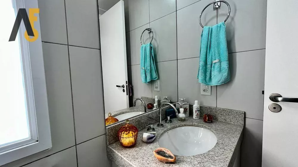 Cobertura, 3 quartos, 172 m² - Foto 3