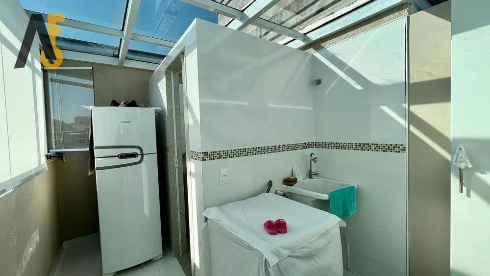 Cobertura, 3 quartos, 172 m² - Foto 20