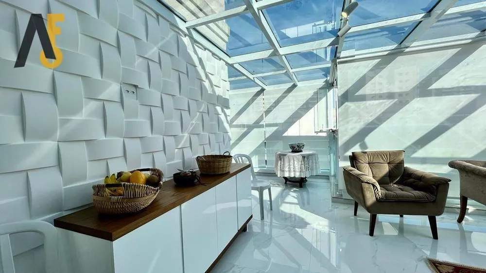 Cobertura, 3 quartos, 172 m² - Foto 14