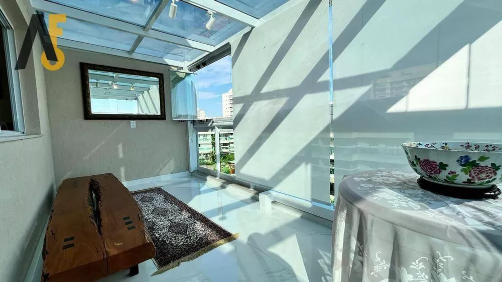 Cobertura, 3 quartos, 172 m² - Foto 26