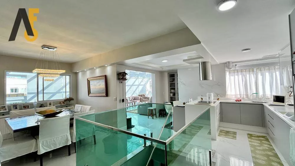Cobertura, 3 quartos, 172 m² - Foto 25