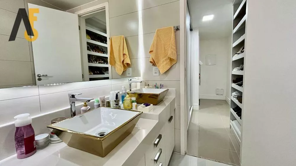 Cobertura, 3 quartos, 172 m² - Foto 2