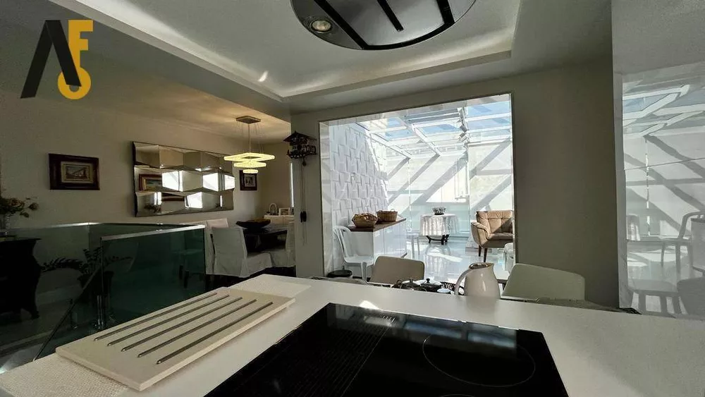 Cobertura, 3 quartos, 172 m² - Foto 5