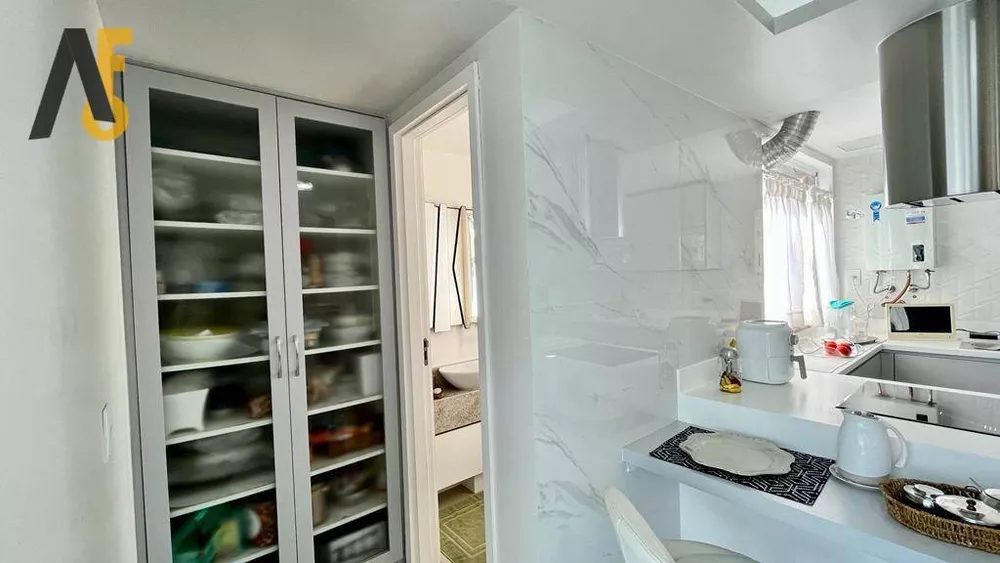 Cobertura, 3 quartos, 172 m² - Foto 19