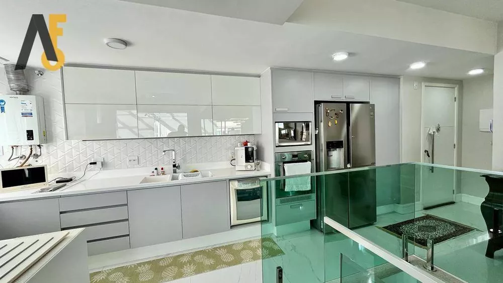 Cobertura, 3 quartos, 172 m² - Foto 53