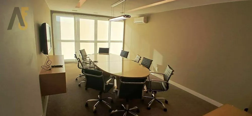 Sala-Conjunto, 35 m² - Foto 8