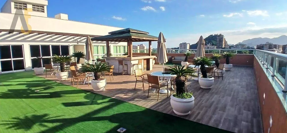 Sala-Conjunto, 35 m² - Foto 9