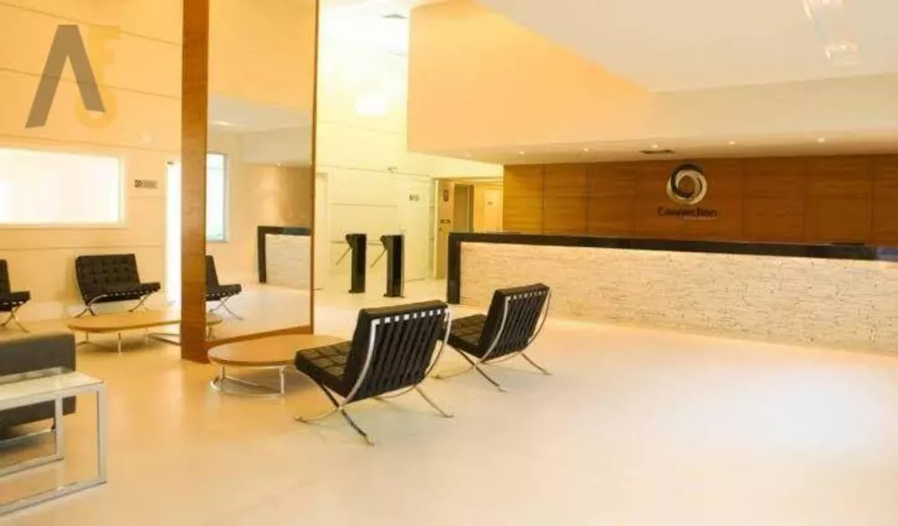 Sala-Conjunto, 35 m² - Foto 7