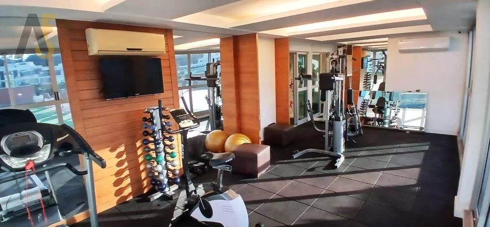 Sala-Conjunto, 35 m² - Foto 18