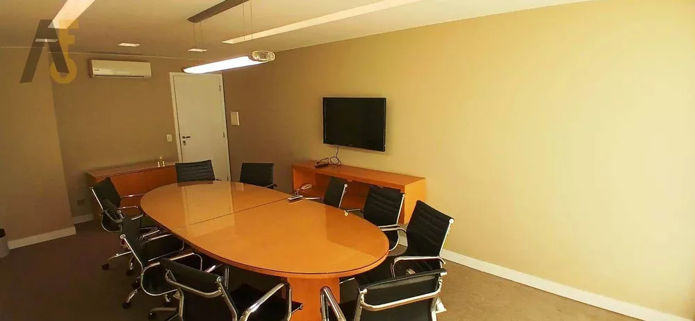 Sala-Conjunto, 35 m² - Foto 14