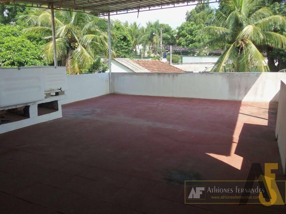 Casa, 6 quartos, 320 m² - Foto 5