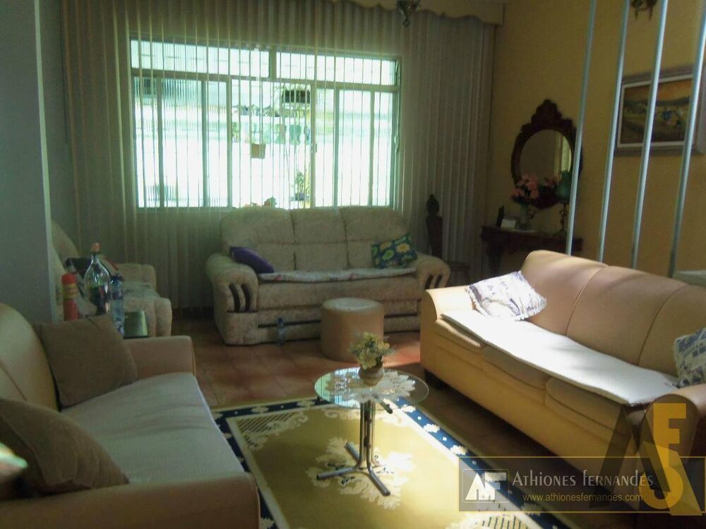 Casa, 6 quartos, 320 m² - Foto 6