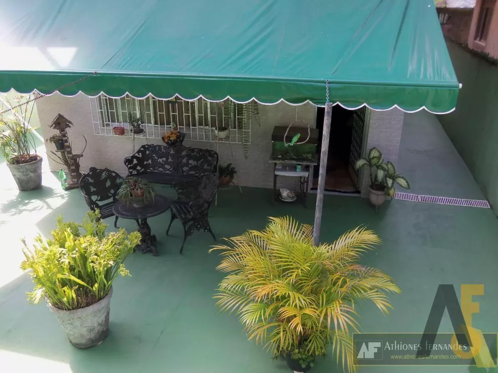 Casa, 6 quartos, 320 m² - Foto 12