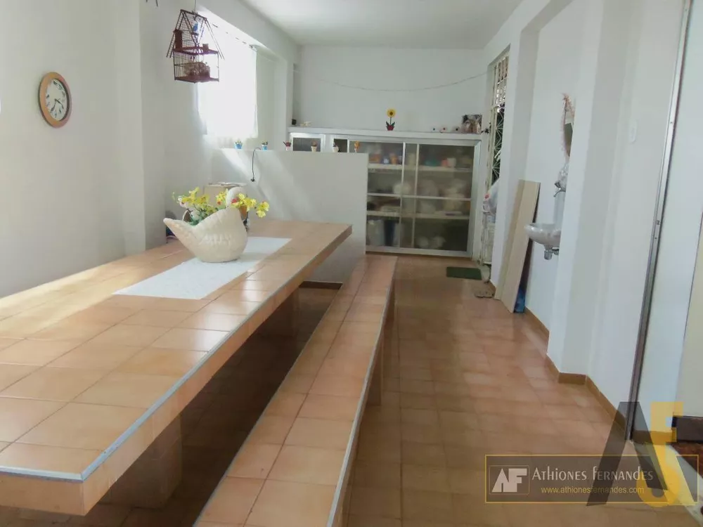 Casa, 6 quartos, 320 m² - Foto 9