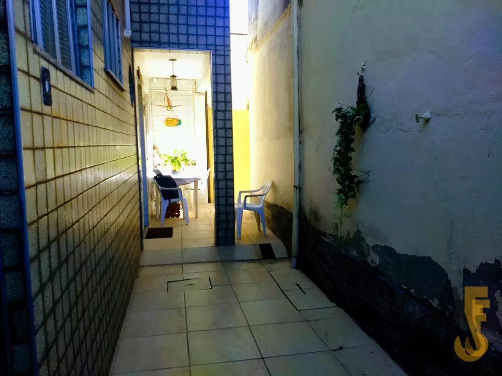 Casa, 3 quartos, 82 m² - Foto 17