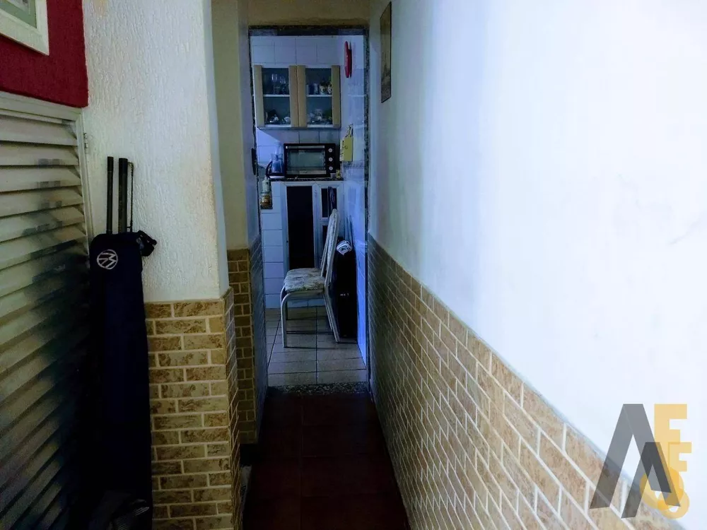 Casa, 3 quartos, 82 m² - Foto 18