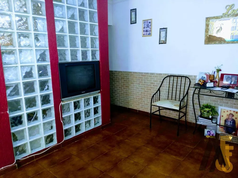 Casa, 3 quartos, 82 m² - Foto 1