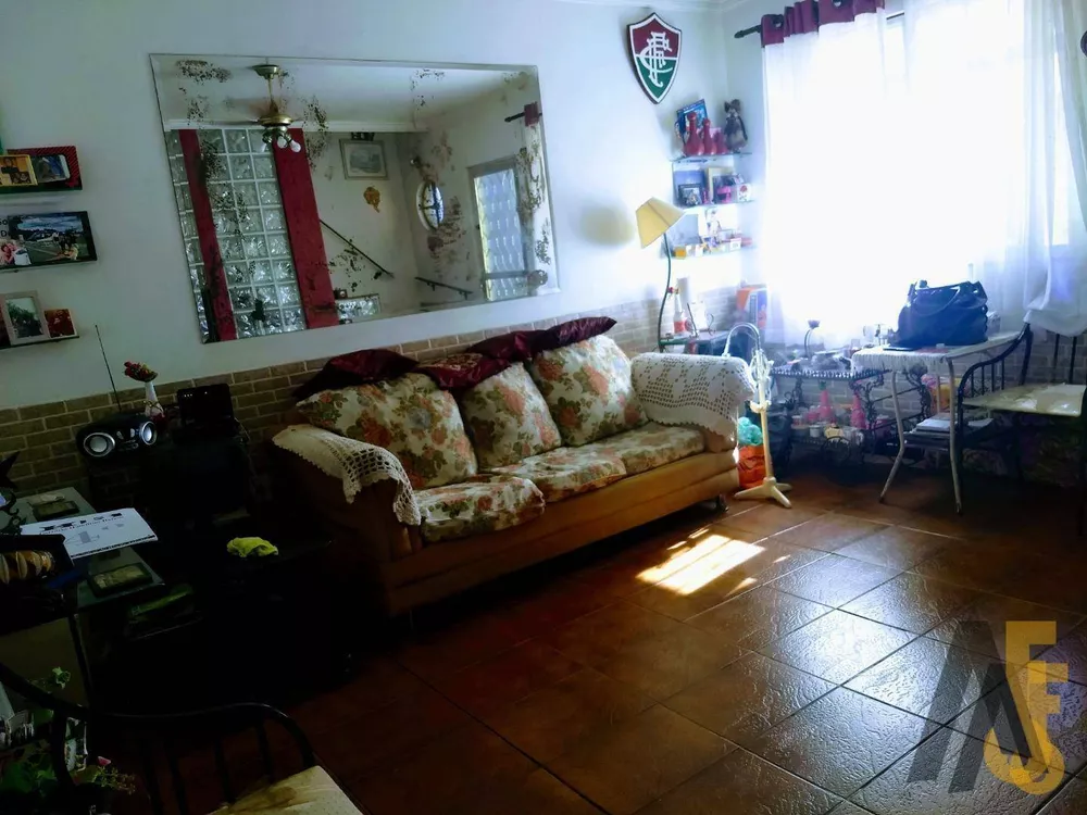 Casa, 3 quartos, 82 m² - Foto 3