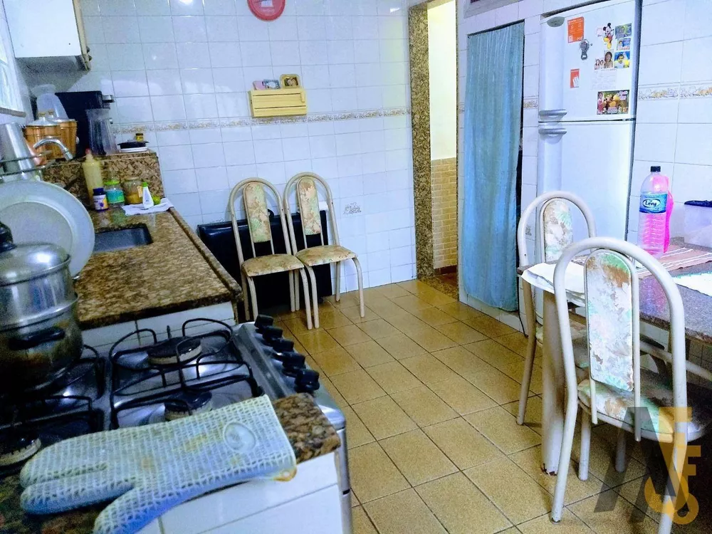 Casa, 3 quartos, 82 m² - Foto 13