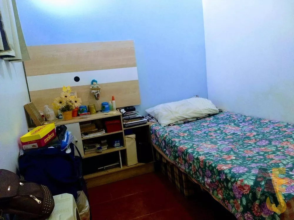 Casa, 3 quartos, 82 m² - Foto 15