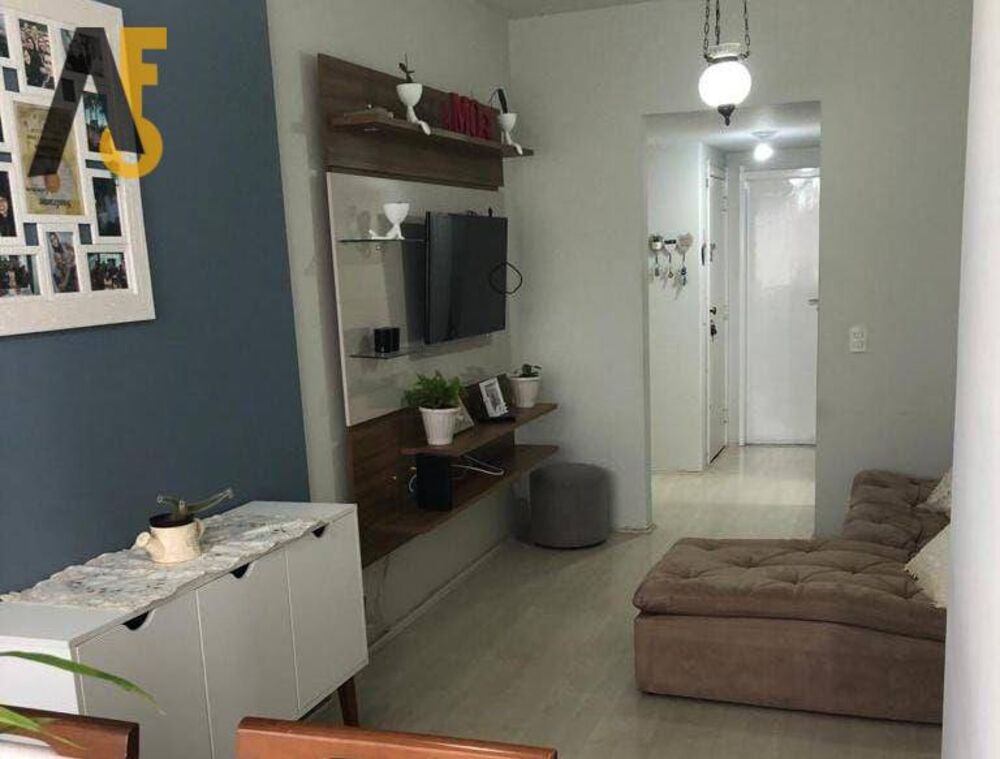 Apartamento, 2 quartos, 59 m² - Foto 2