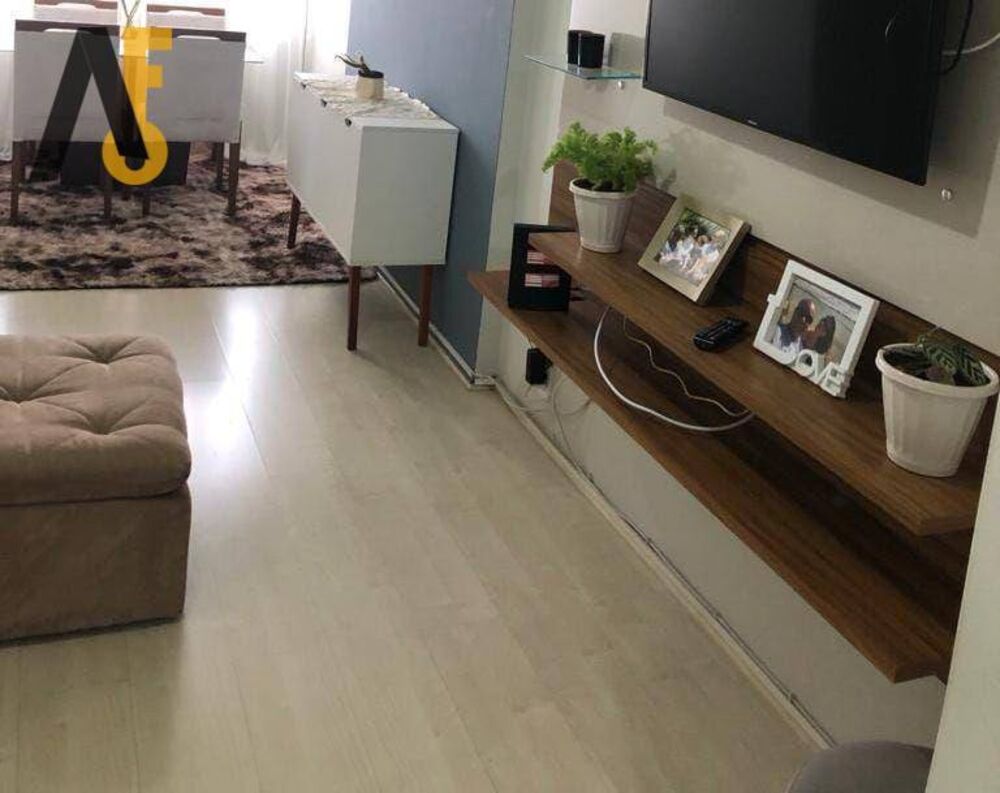 Apartamento, 2 quartos, 59 m² - Foto 18