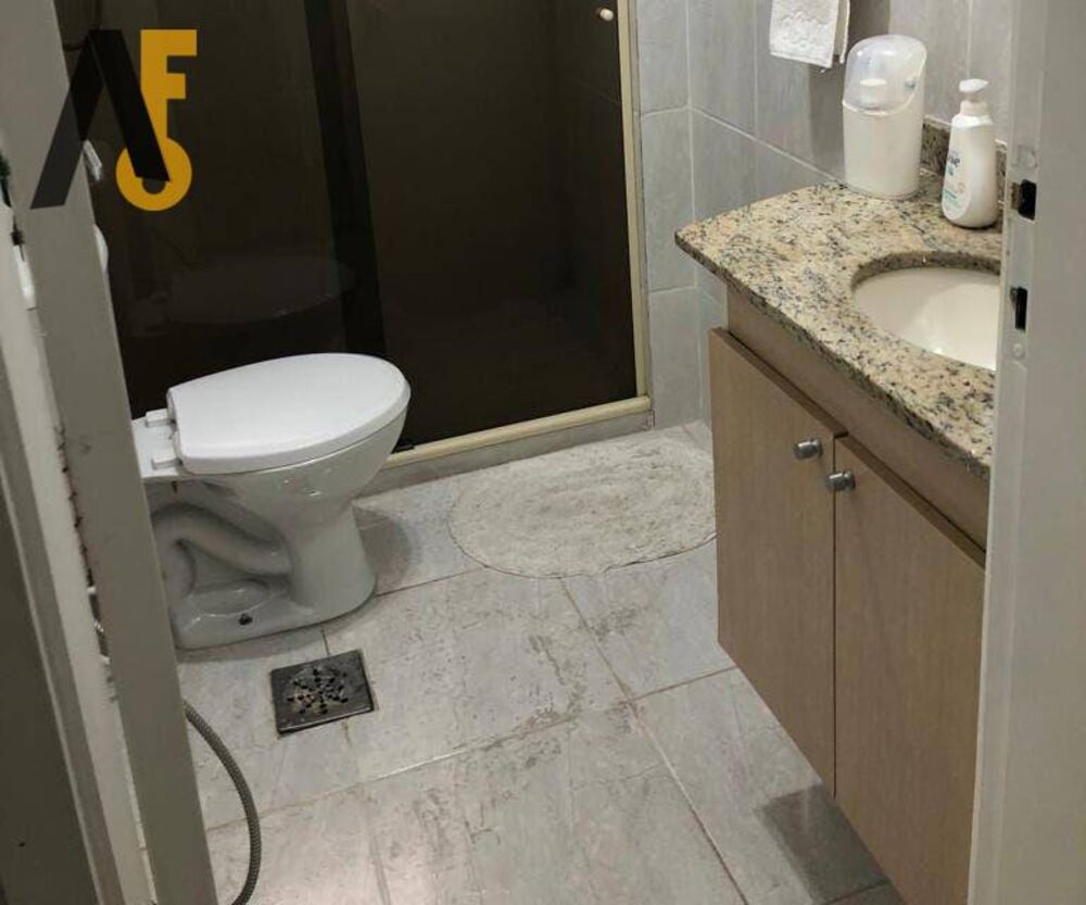 Apartamento, 2 quartos, 59 m² - Foto 3