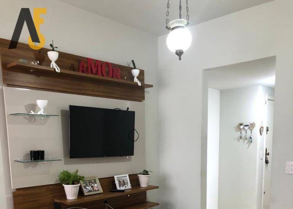 Apartamento, 2 quartos, 59 m² - Foto 11