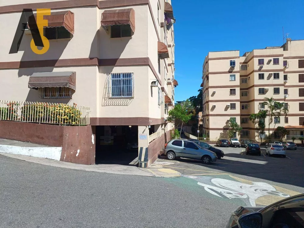 Apartamento, 2 quartos, 43 m² - Foto 18
