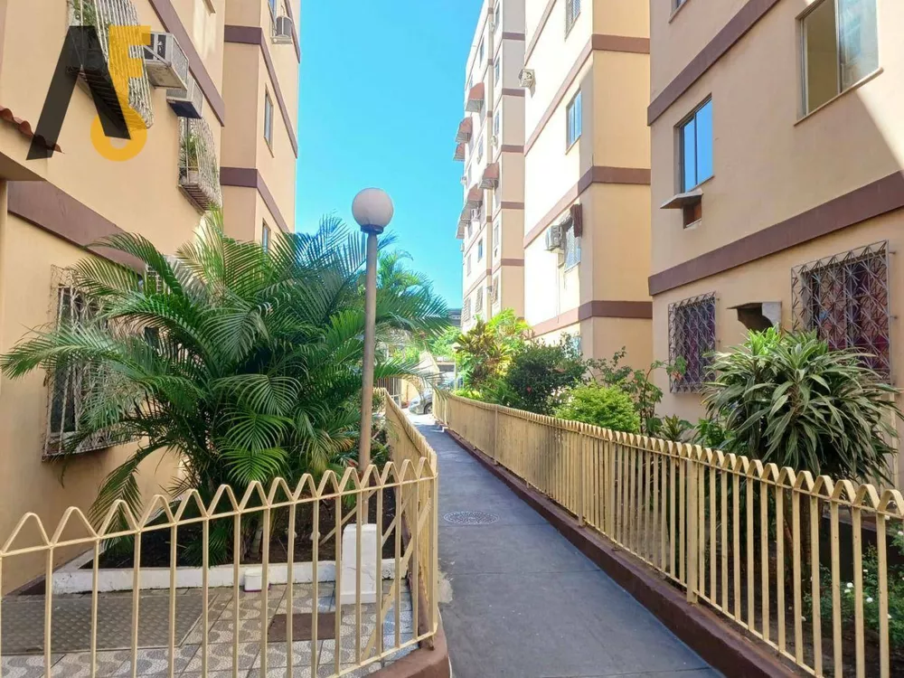 Apartamento, 2 quartos, 43 m² - Foto 16