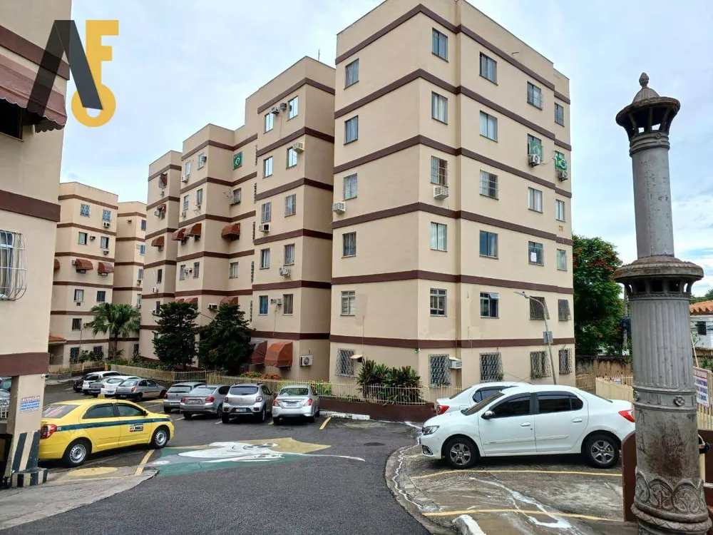 Apartamento, 2 quartos, 43 m² - Foto 20